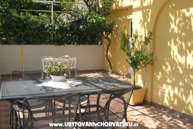 Apartamenty Sumić – foto 8