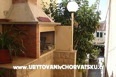Apartamenty Sumić – foto 9
