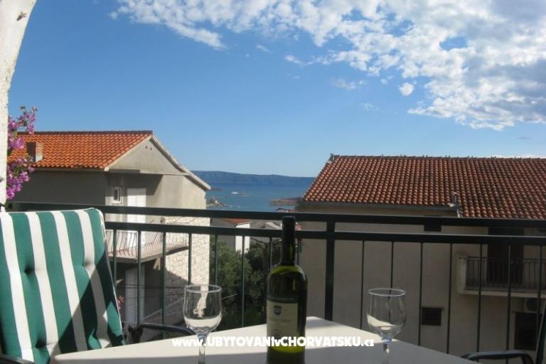 Apartamenty Tamburović – foto 12