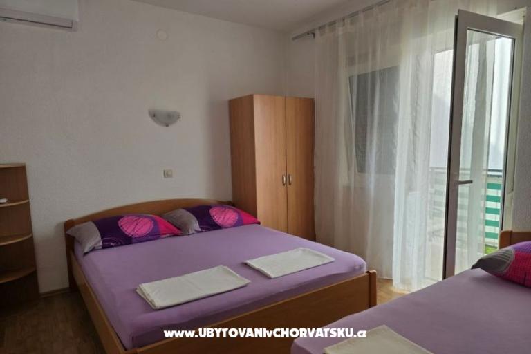 Apartamenty Tamburović – foto 13