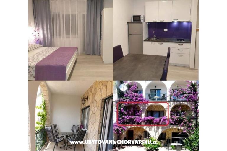 Apartamenty Tamburović – foto 14