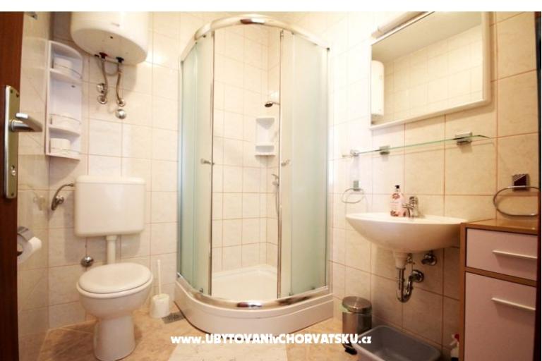 Apartamenty Tamburović – foto 16
