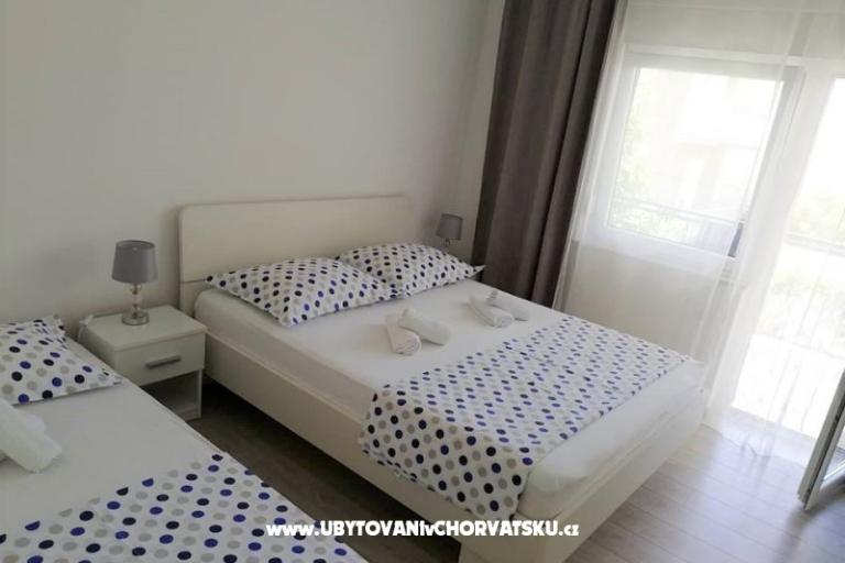 Apartamenty Tamburović – foto 2