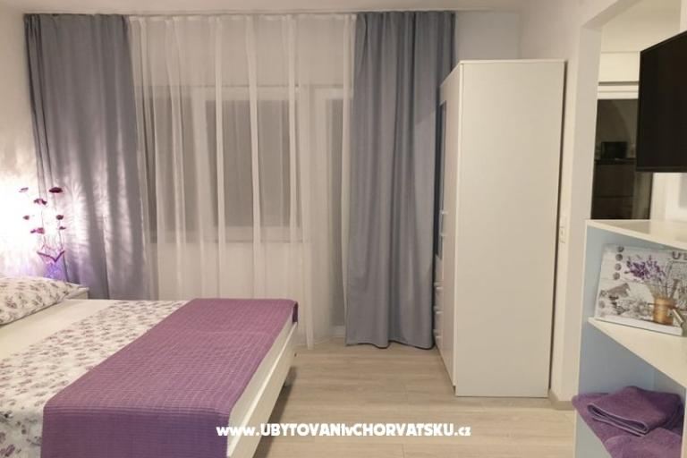 Apartamenty Tamburović – foto 3