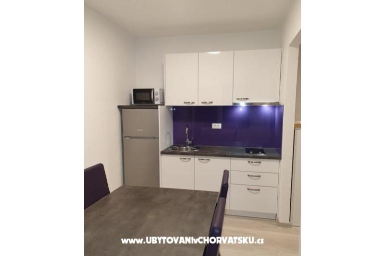Apartamenty Tamburović – foto 7