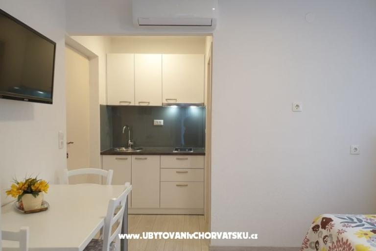 Apartamenty Tamburović – foto 9