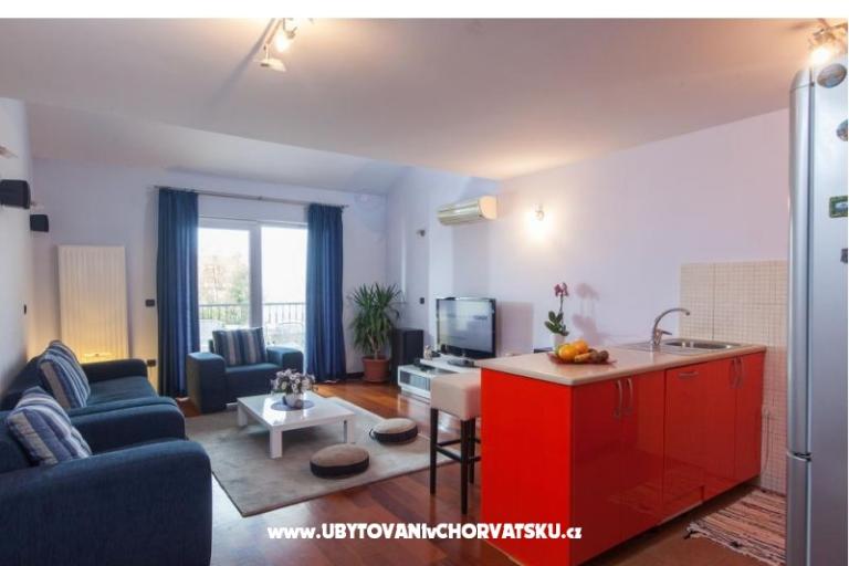 Apartamenty Tino – foto 3