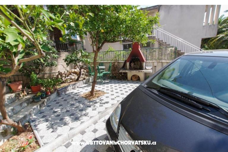 Apartamenty TONKA – foto 10