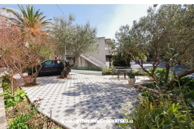 Apartamenty TONKA – foto 9