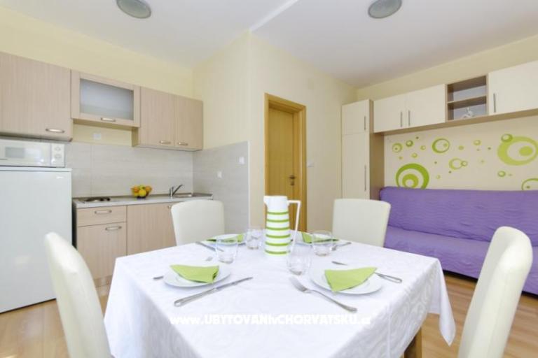 Vidoš Apartamenty – foto 10