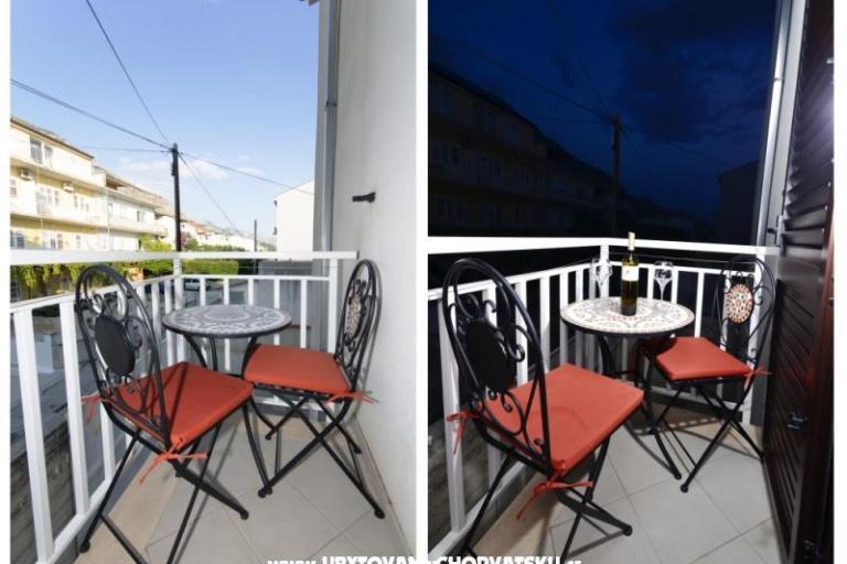 Vidoš Apartamenty – foto 17