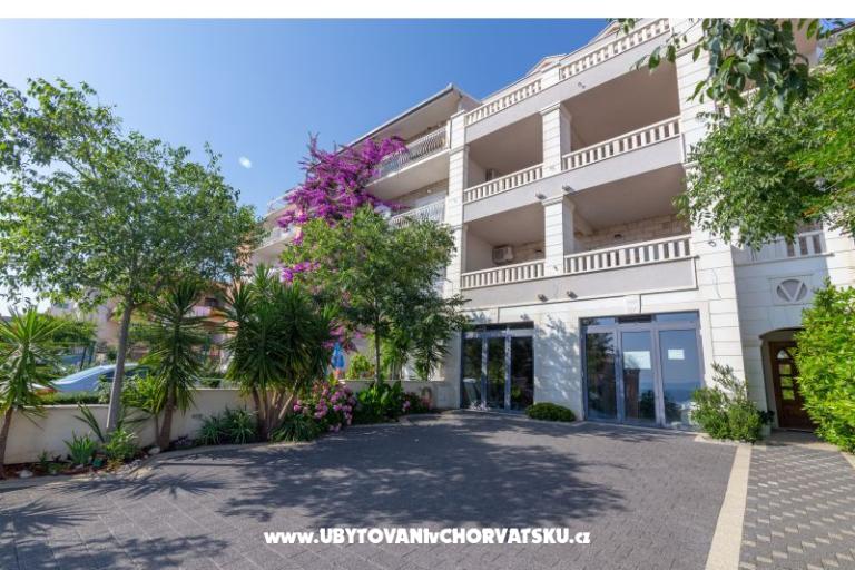 Apartamenty Villa Vranješ – foto 2