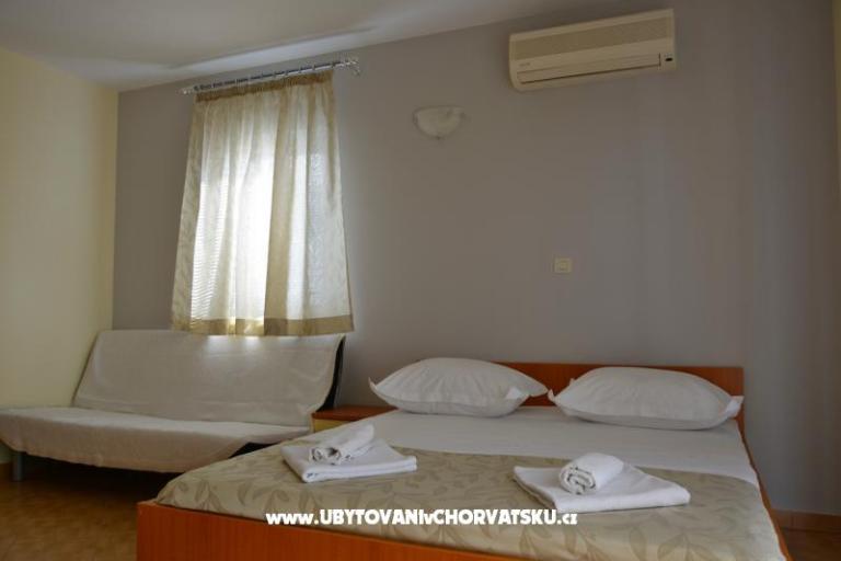 Apartamenty Vujcic – foto 11