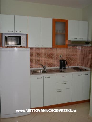 Apartamenty Vujcic – foto 12