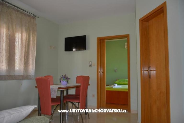 Apartamenty Vujcic – foto 13