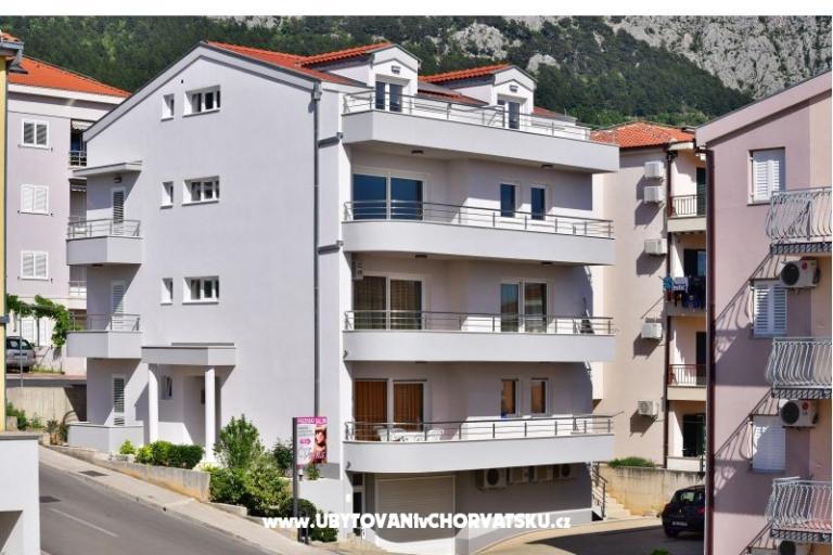 Apartamenty Vujcic – foto 3