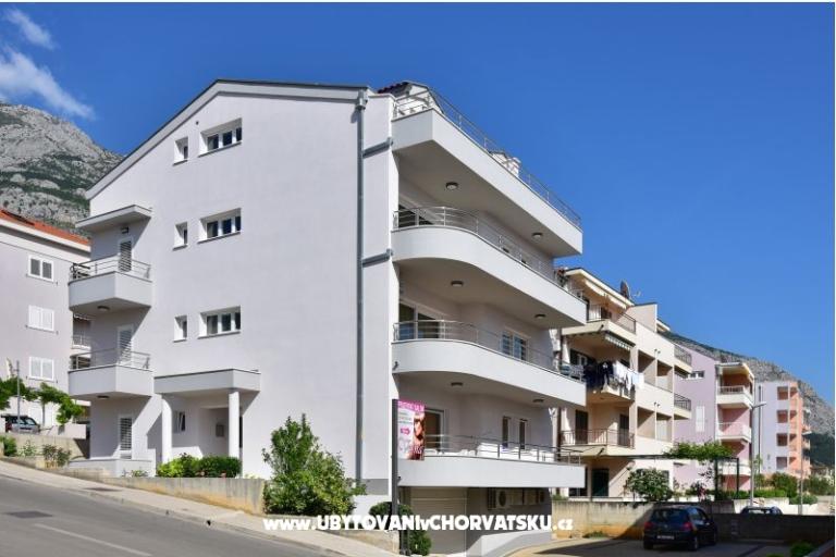 Apartamenty Vujcic – foto 4