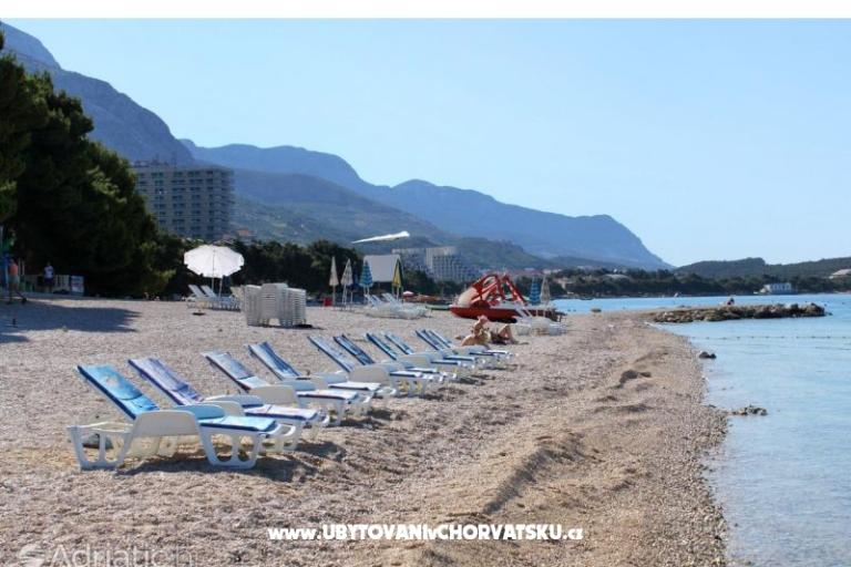 Apartamenty Vujcic – foto 6