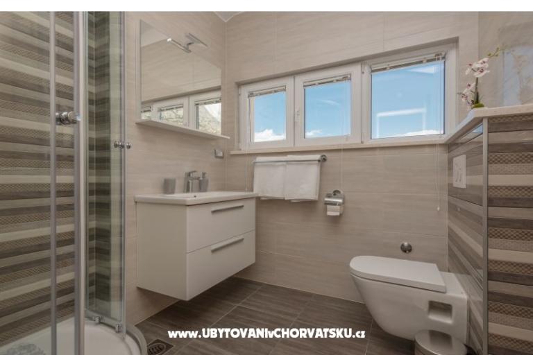 Apartamenty Vujcic – foto 9