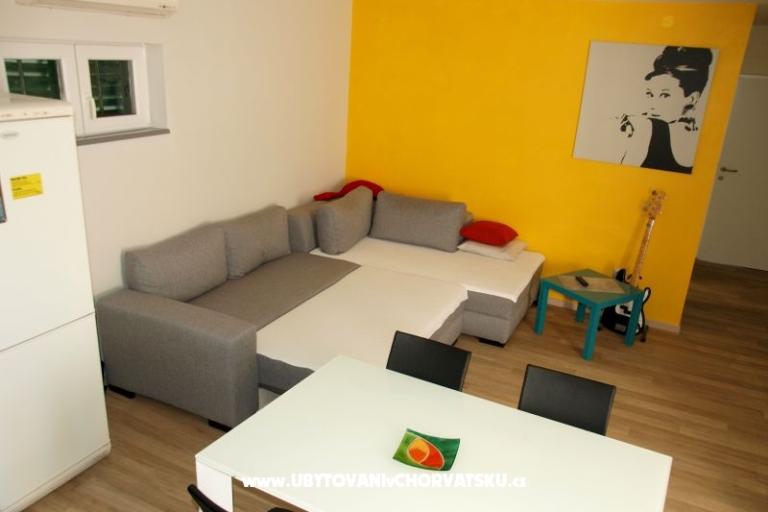 Apartamenty Zarko Buljan – foto 9