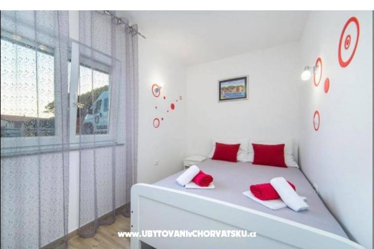 Apartamenty Maša – foto 11