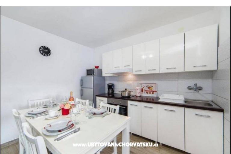 Apartamenty Maša – foto 16