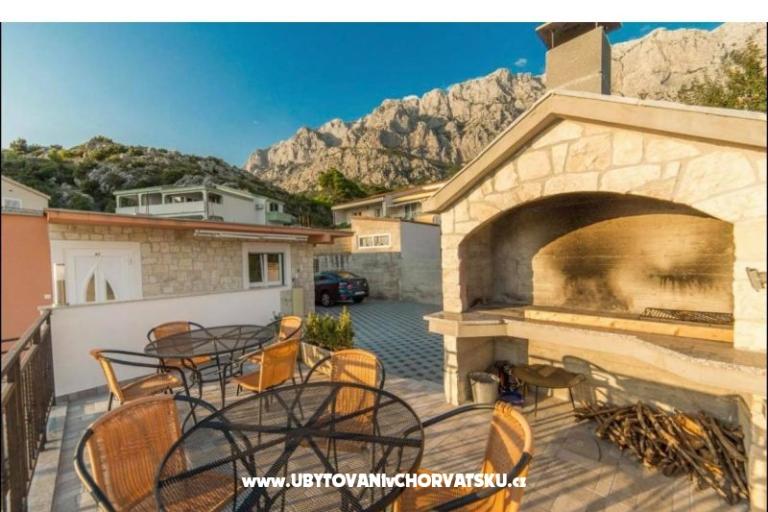 Apartamenty Maša – foto 9