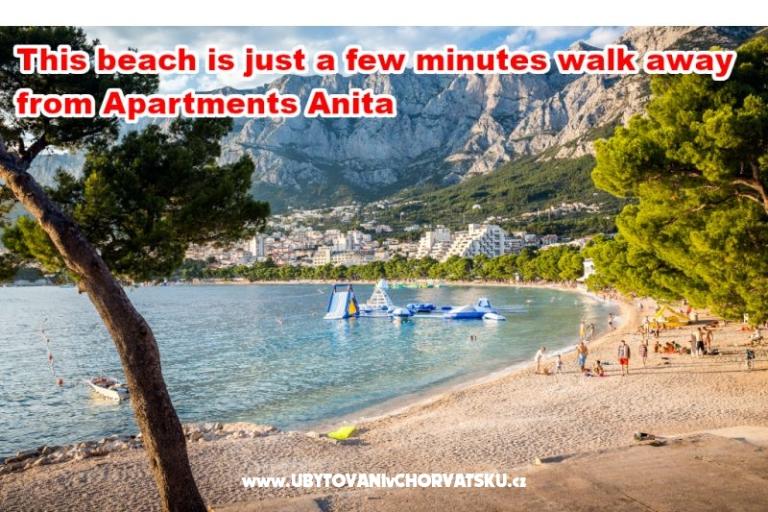 Apartamenty Anita - Center – foto 8