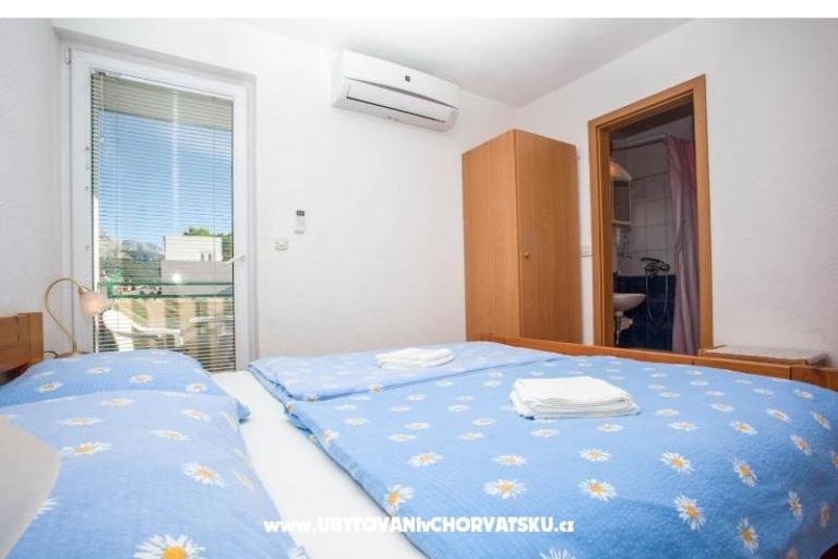 Apartamenty and rooms Gojak Milenka – foto 17