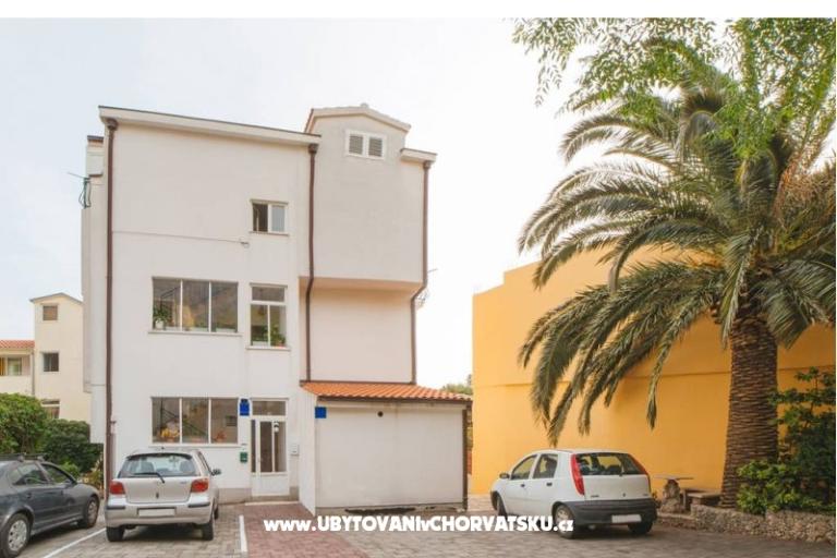 Apartamenty and rooms Gojak Milenka – foto 18