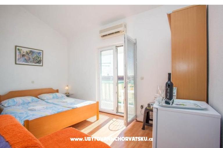 Apartamenty and rooms Gojak Milenka – foto 3