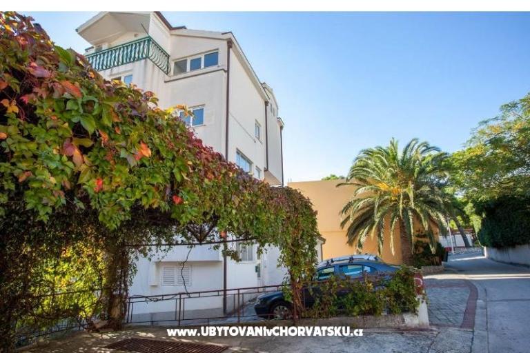Apartamenty and rooms Gojak Milenka – foto 4