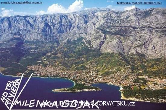 Apartamenty and rooms Gojak Milenka – foto 5
