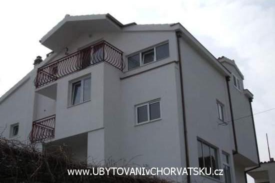 Apartamenty and rooms Gojak Milenka – foto 6
