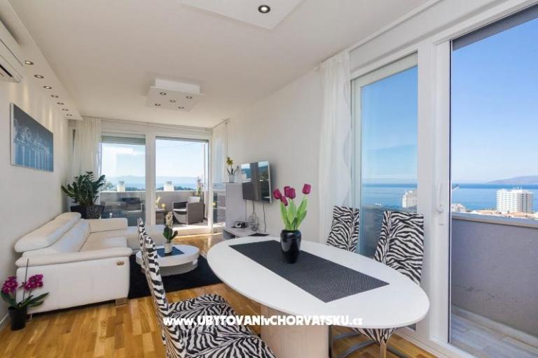 Apartament Beni – foto 2