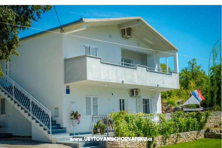 Apartament Hrvoje – foto 16