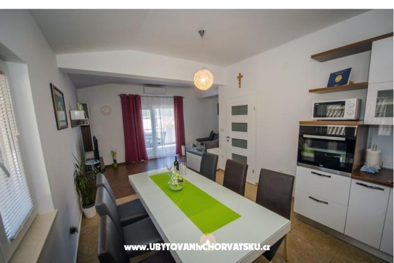 Apartament Hrvoje – foto 3