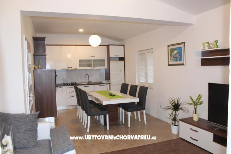 Apartament Hrvoje – foto 8