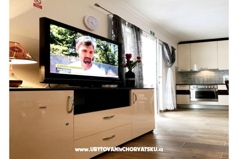 Apartament A4+2 near sea – foto 14