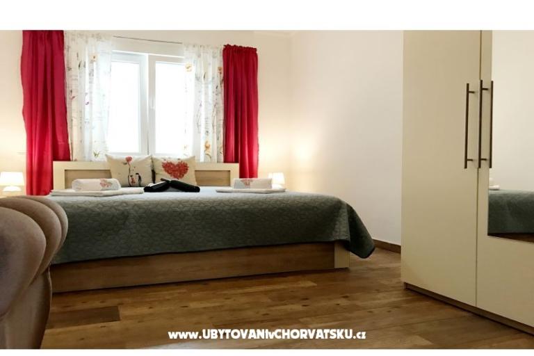 Apartament A4+2 near sea – foto 16