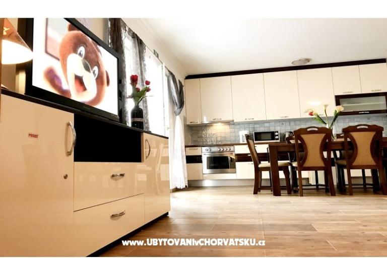Apartament A4+2 near sea – foto 3