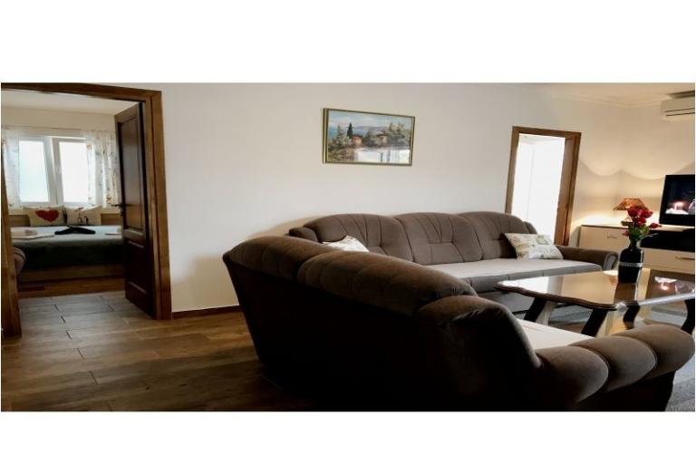 Apartament A4+2 near sea – foto 9