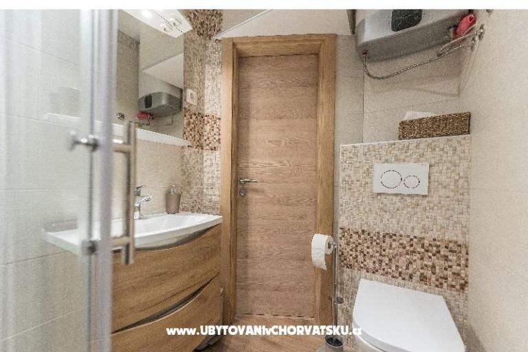 Apartament J&amp;J – foto 8