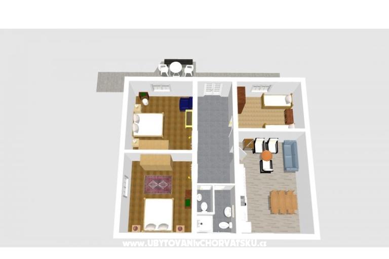 Apartament Ruzmarin – foto 15