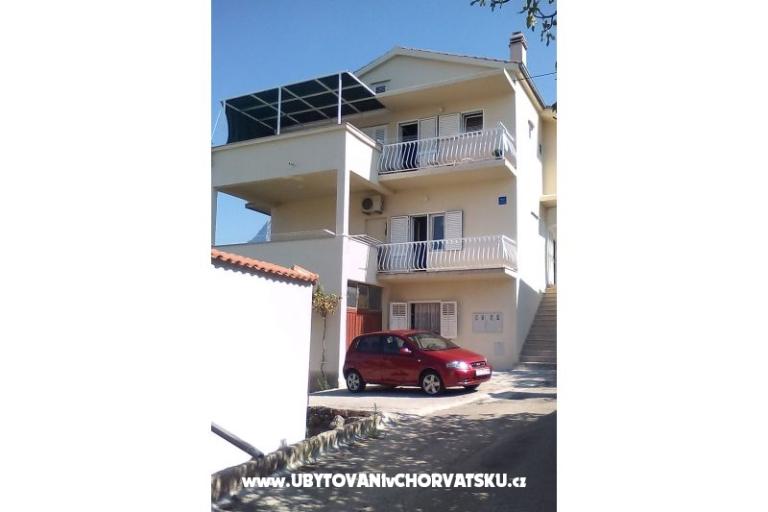 Apartament Ruzmarin – foto 17