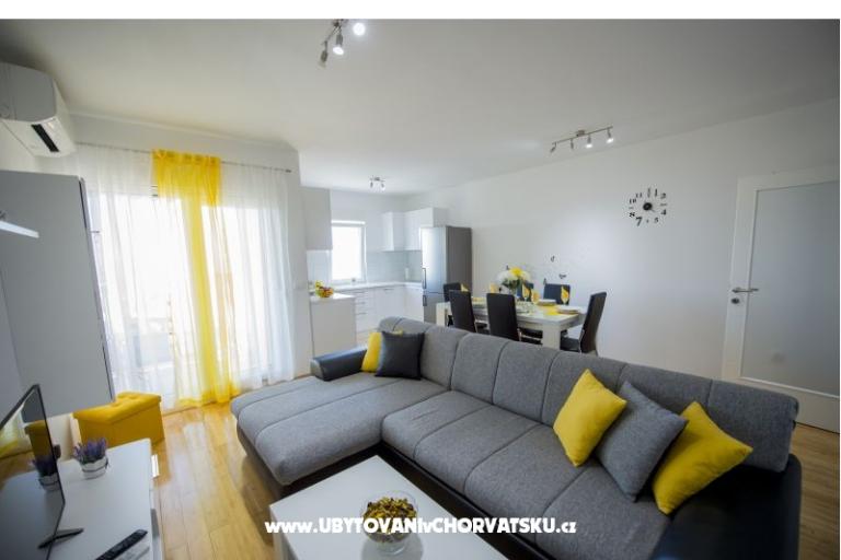 Apartament Luka  – foto 6