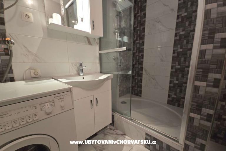 Apartament Vita Mare – foto 10