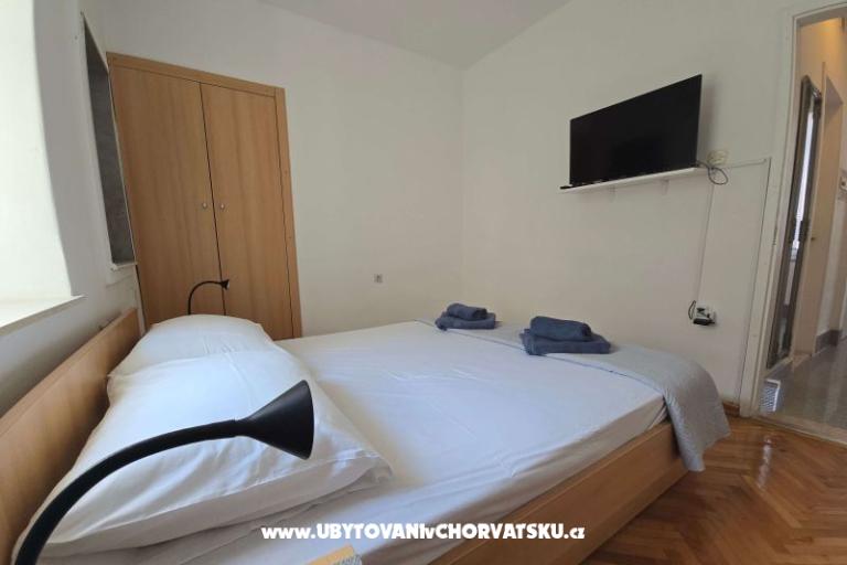 Apartament Vita Mare – foto 12