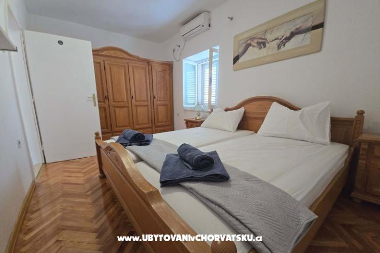 Apartament Vita Mare – foto 8
