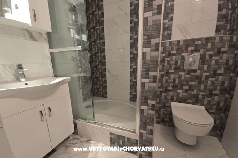 Apartament Vita Mare – foto 9
